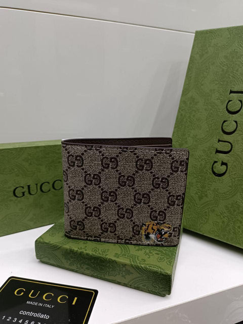 Portefeuille gucci Bloom beige - Luxoria® | Boutique de mode en Ligne 
