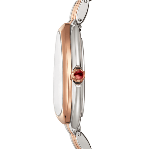 Bvlgari Serpenti Seduttori Or Rose - Luxoria® | Boutique de mode en Ligne 