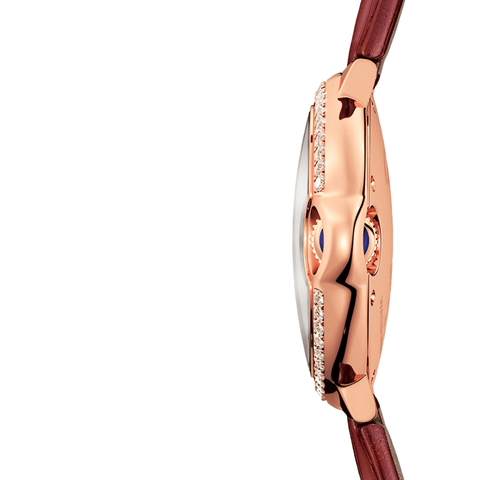 CARTIER Ballon Bleu Bordeau Pierre - Luxoria® | Boutique de mode en Ligne 