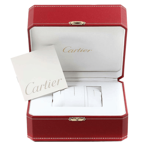 CARTIER Ballon Bleu Noir - Luxoria® | Boutique de mode en Ligne 