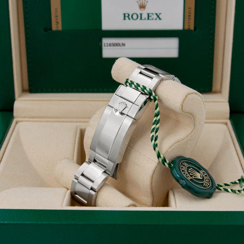 Rolex Daytona Panda - Luxoria® | Boutique de mode en Ligne 