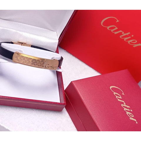 Bracelet Cartier - Luxoria® | Boutique de mode en Ligne 