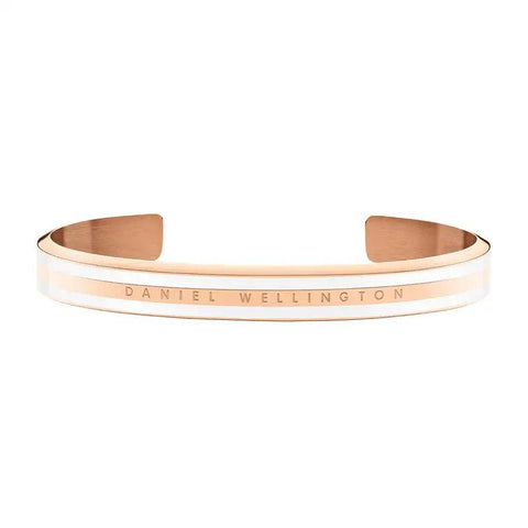 Bracelet DW Emalie Slim DW00400067 - Luxoria® | Boutique de mode en Ligne 