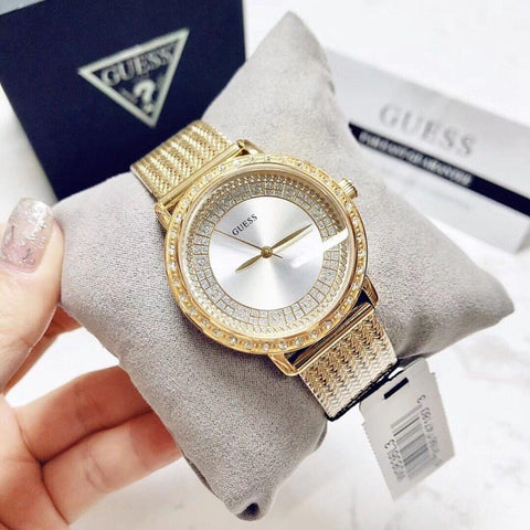 Guess W0836L3 - Luxoria® | Boutique de mode en Ligne 