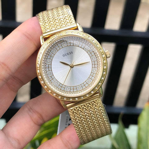 Guess W0836L3 - Luxoria® | Boutique de mode en Ligne 