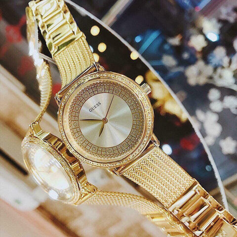 Guess W0836L3 - Luxoria® | Boutique de mode en Ligne 
