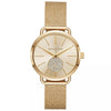MICHAEL KORS MK3844 - Luxoria® | Boutique de mode en Ligne 