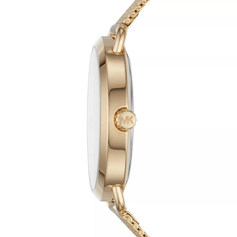 MICHAEL KORS MK3844 - Luxoria® | Boutique de mode en Ligne 