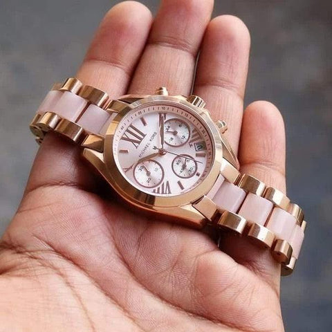 MICHAEL KORS MK6066 - Luxoria® | Boutique de mode en Ligne 