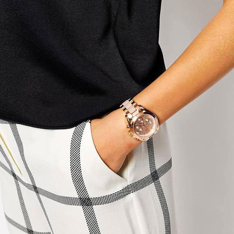 MICHAEL KORS MK6066 - Luxoria® | Boutique de mode en Ligne 