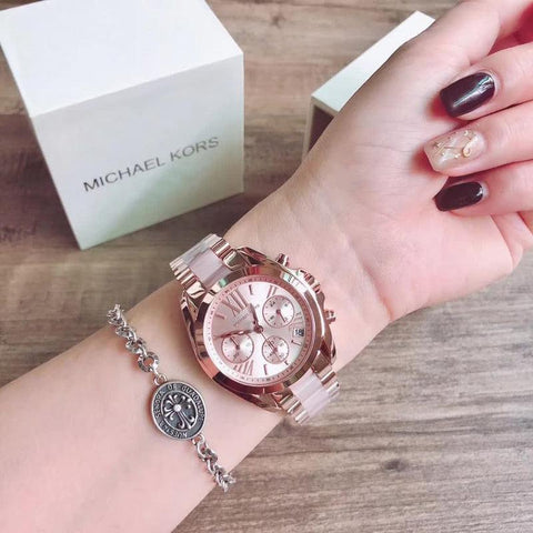 MICHAEL KORS MK6066 - Luxoria® | Boutique de mode en Ligne 