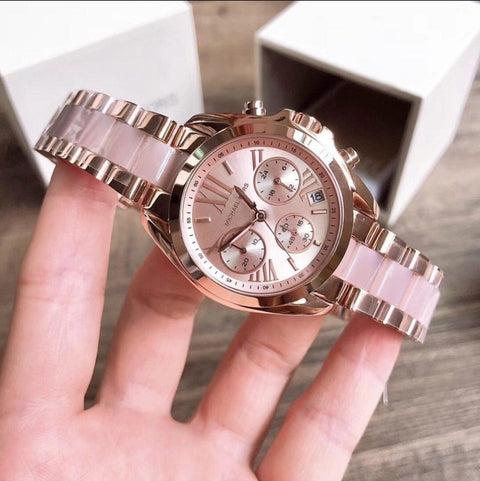 MICHAEL KORS MK6066 - Luxoria® | Boutique de mode en Ligne 