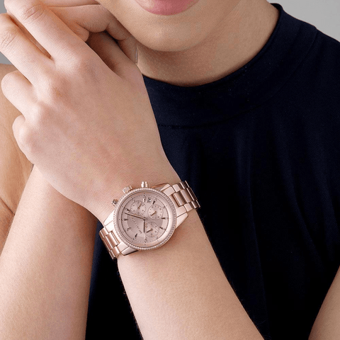 MICHAEL KORS MK6357 - Luxoria® | Boutique de mode en Ligne 