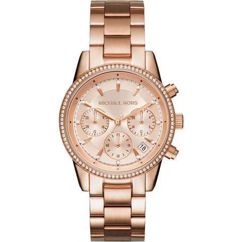 MICHAEL KORS MK6357 - Luxoria® | Boutique de mode en Ligne 