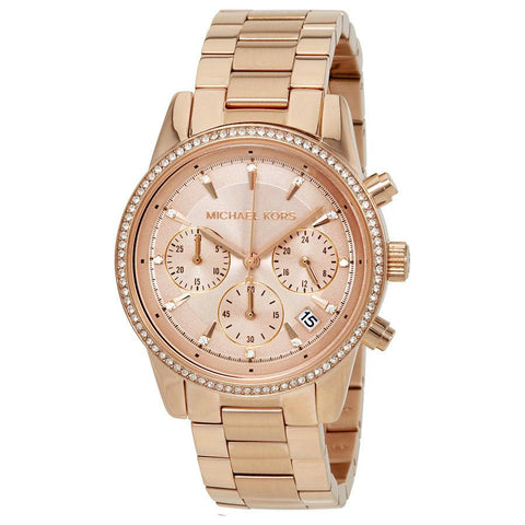 MICHAEL KORS MK6357 - Luxoria® | Boutique de mode en Ligne 
