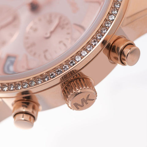 MICHAEL KORS MK6357 - Luxoria® | Boutique de mode en Ligne 