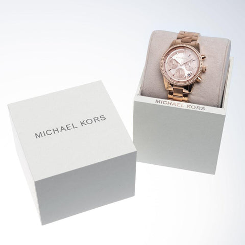 MICHAEL KORS MK6357 - Luxoria® | Boutique de mode en Ligne 