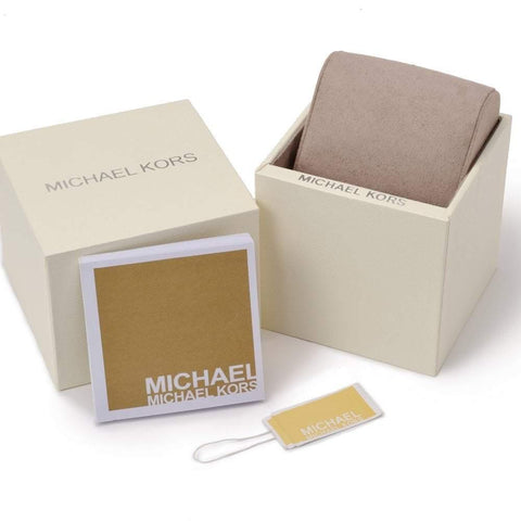 MICHAEL KORS MK6357 - Luxoria® | Boutique de mode en Ligne 