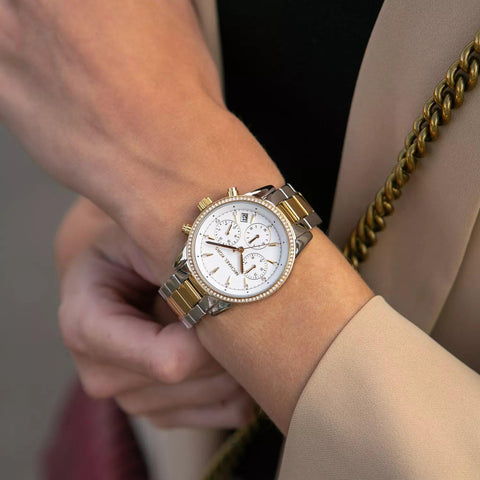 MICHAEL KORS MK6474 - Luxoria® | Boutique de mode en Ligne 