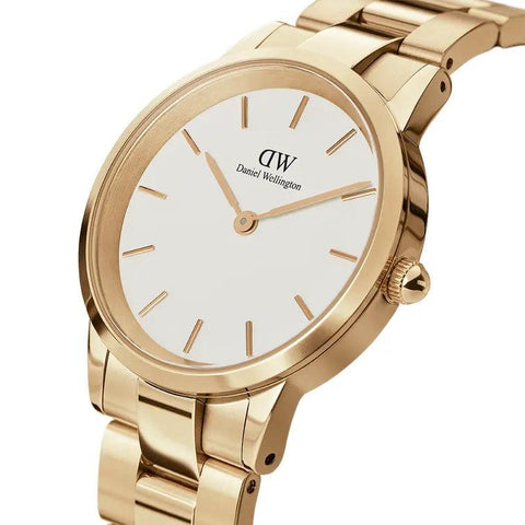 Montre Daniel Wellington Iconic Link DW00100565 - Luxoria® | Boutique de mode en Ligne 