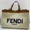 Sac FENDI Cabas tendance Beige - Luxoria® | Boutique de mode en Ligne 