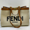Sac FENDI Cabas tendance Beige - Luxoria® | Boutique de mode en Ligne 