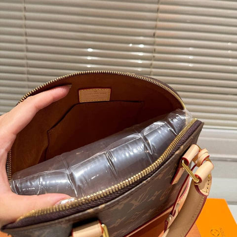 Sac LOUIS VUITTON Alma BB LV - Luxoria® | Boutique de mode en Ligne 