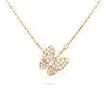 Gourmette de Luxe Pour Femme / F300110