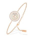 Gourmette de Luxe Pour Femme / F300365