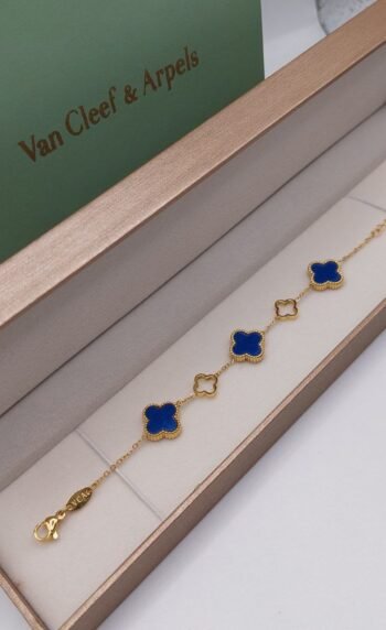 Gourmette de Luxe Pour Femme / F300572