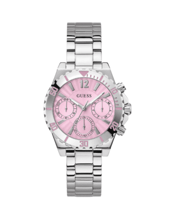 GW0696L1 – Montre Guess Phoebe – Femme