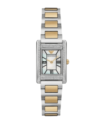 Montre Emporio Armani Genni – Femme – AR11642
