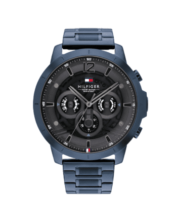 Montre Homme Tommy Hilfiger 1710493