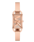 Montre Femme – Michael Kors Empire Pavé MK4858