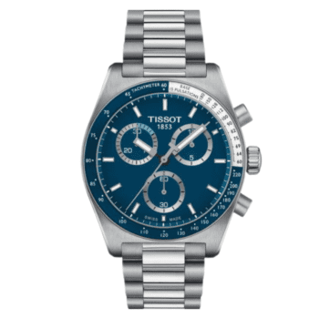 Tissot PR516 Quartz Chronograph – T149.417.11.041.00
