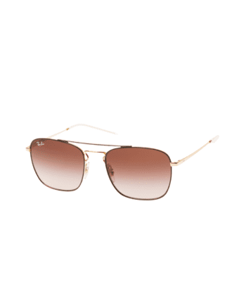 Lunettes De Soleil Ray-Ban, RB3588 9055/13