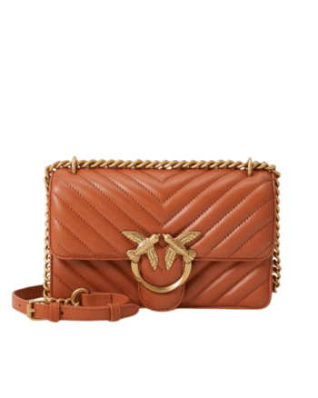 Pinko LOVE ONE MINI – Sac bandoulière