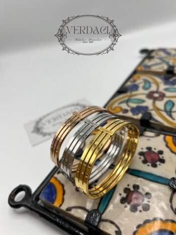 Bracelet de Luxe Pour Femme / F300488