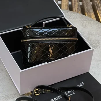 SAC YSL NOIR
