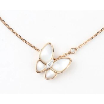 Gourmette de Luxe Pour Femme / F300280