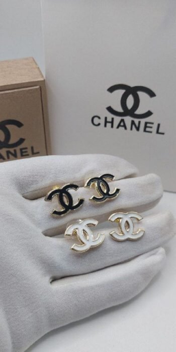 Boucles d'oreilles De Luxe Pour Femme / F300105