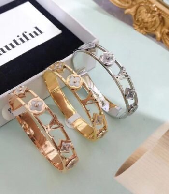 Bracelet De Luxe Pour Femme / F30099