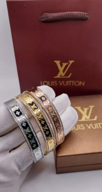 Bracelet de Luxe Pour Femme / F300147