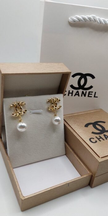 Boucles d'oreilles  De Luxe Pour Femme / F300131