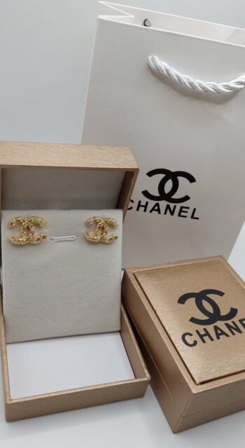 Boucles d'oreilles pour femme De Luxe Pour Femme / F300139