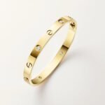 Bracelet de Luxe Pour Femme / F300315