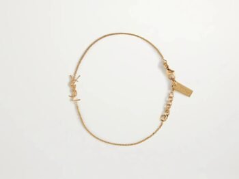 Gourmette de Luxe Pour Femme / F300421