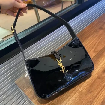 SAC YSL NOIR
