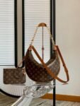 Sac Louis Vuitton en cuir Monogram